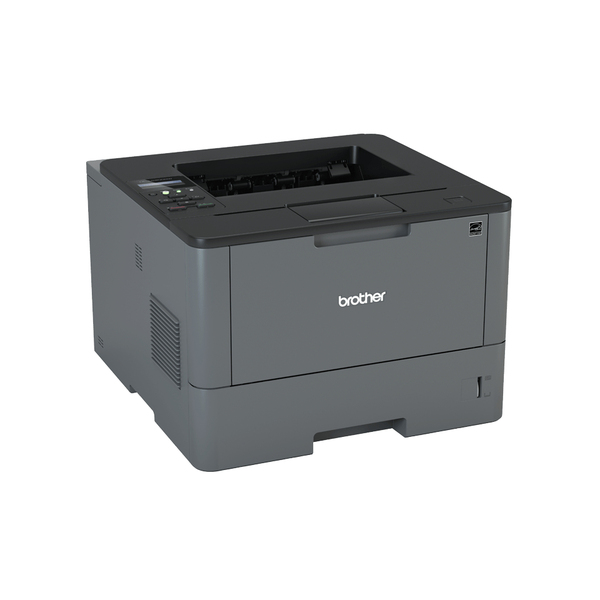 Brother HL-L5200DW Duplex, LAN/Wi-Fi, A4 - mono laser printer