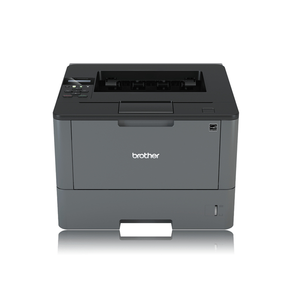 Brother HL-L5200DW Duplex, LAN/Wi-Fi, A4 - mono laser printer