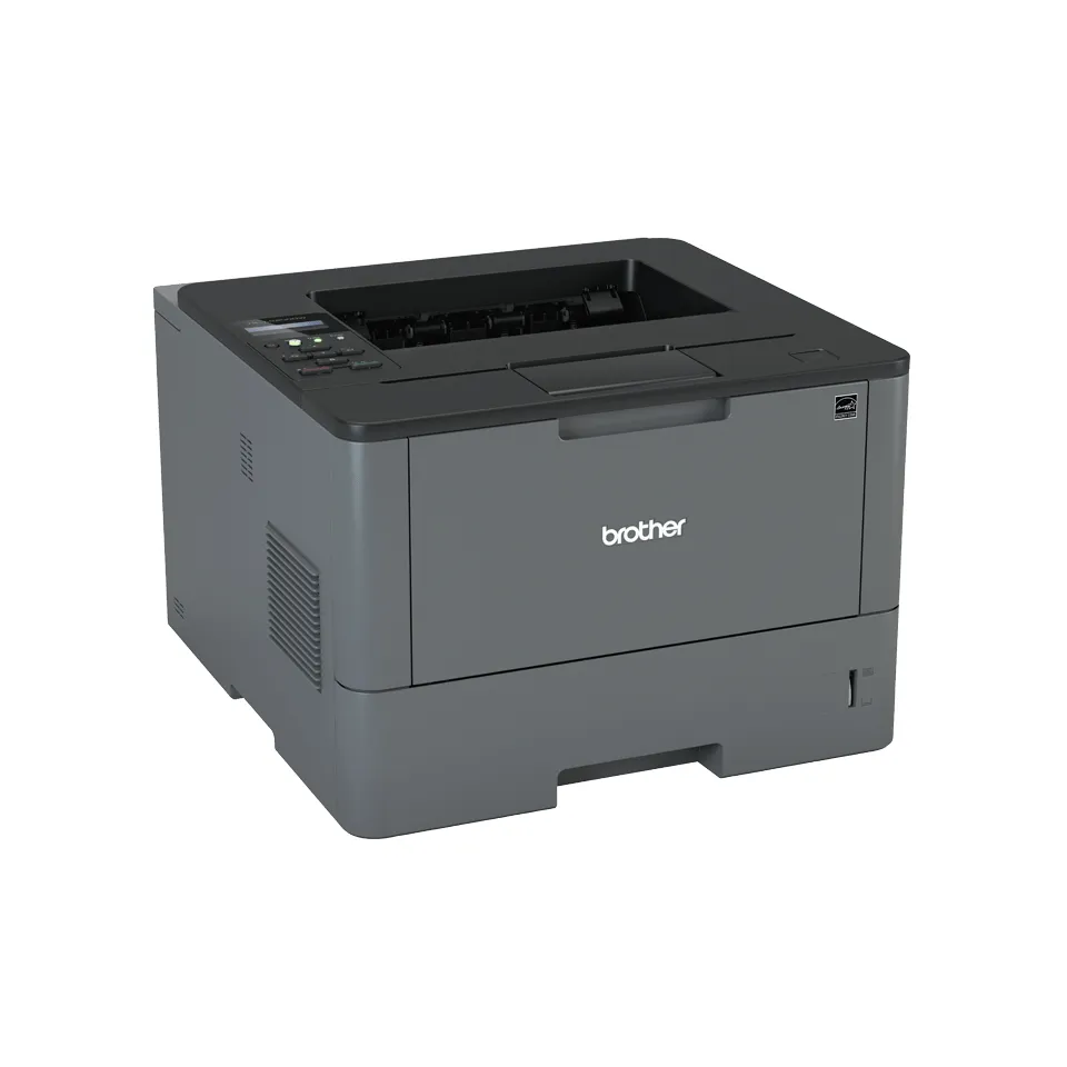 Brother HL-L5200DW Duplex, LAN/Wi-Fi, A4 - mono laser printer