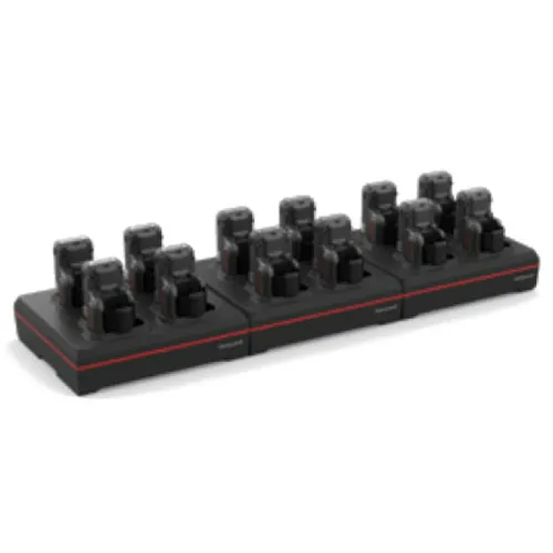 12 bay 8675i device charger
