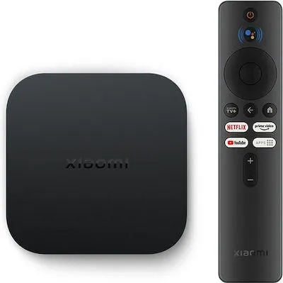 Xiaomi TV Box S (2nd Gen)