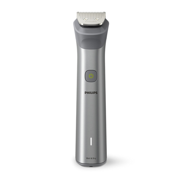 Philips Series 5000 MG5920/15 - all-in-one trimmer, Black/Silver