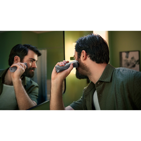 Philips Series 5000 MG5920/15 - all-in-one trimmer, Black/Silver