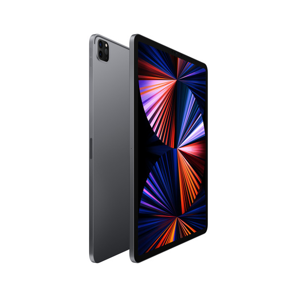 Apple iPad Pro 12.9&quot; Wi‑Fi 256GB - Space Gray (2021)