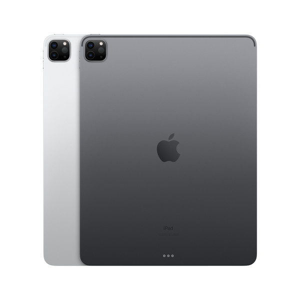 Apple iPad Pro 12.9&quot; Wi‑Fi 256GB - Space Gray (2021)