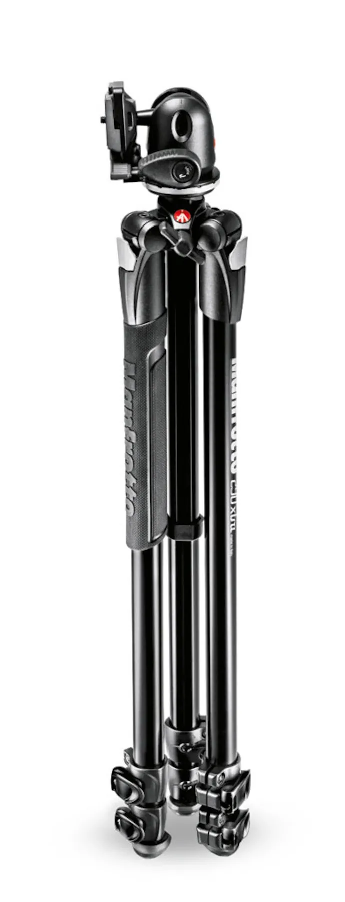 MANFROTTO Jalustakit 290 Xtra 496RC2 Kuulapää Alum