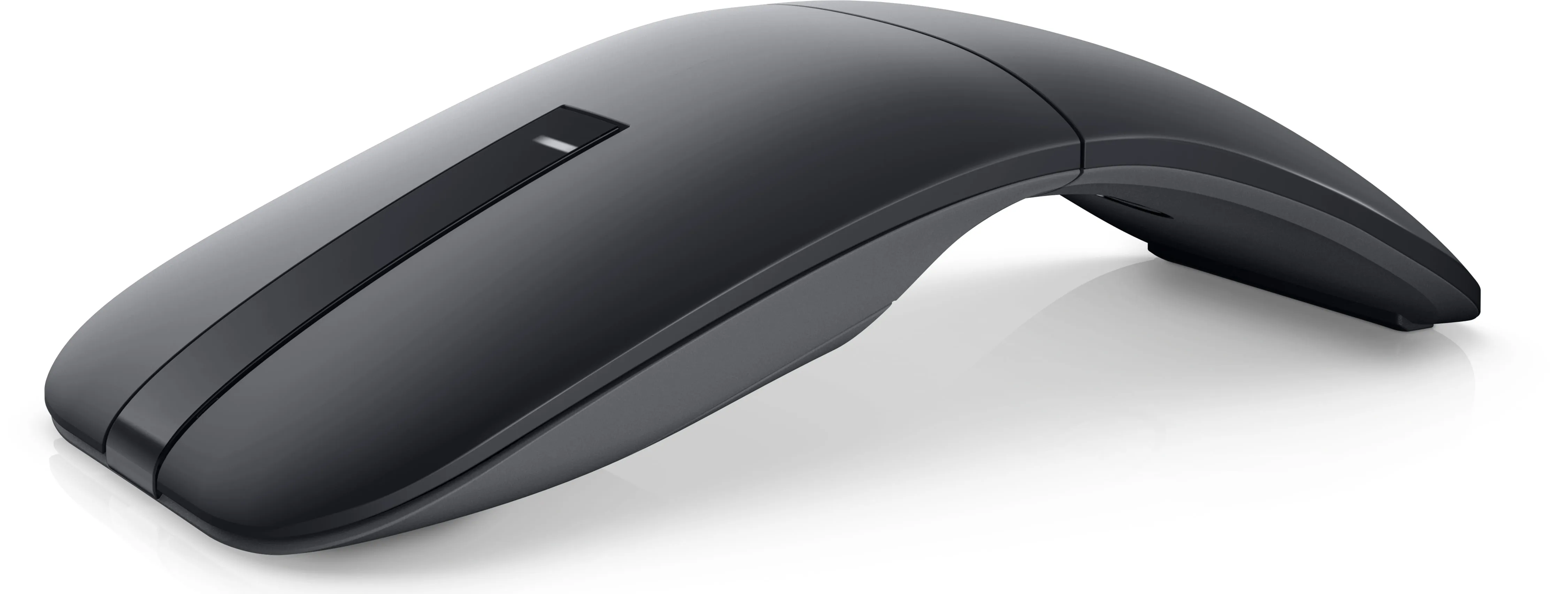 Dell MS700 Bluetooth Travel - tr&aring;dl&ouml;s mus, svart