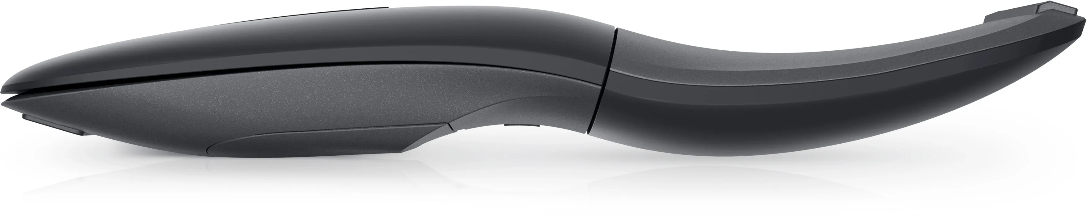 Dell MS700 Bluetooth Travel - tr&aring;dl&ouml;s mus, svart