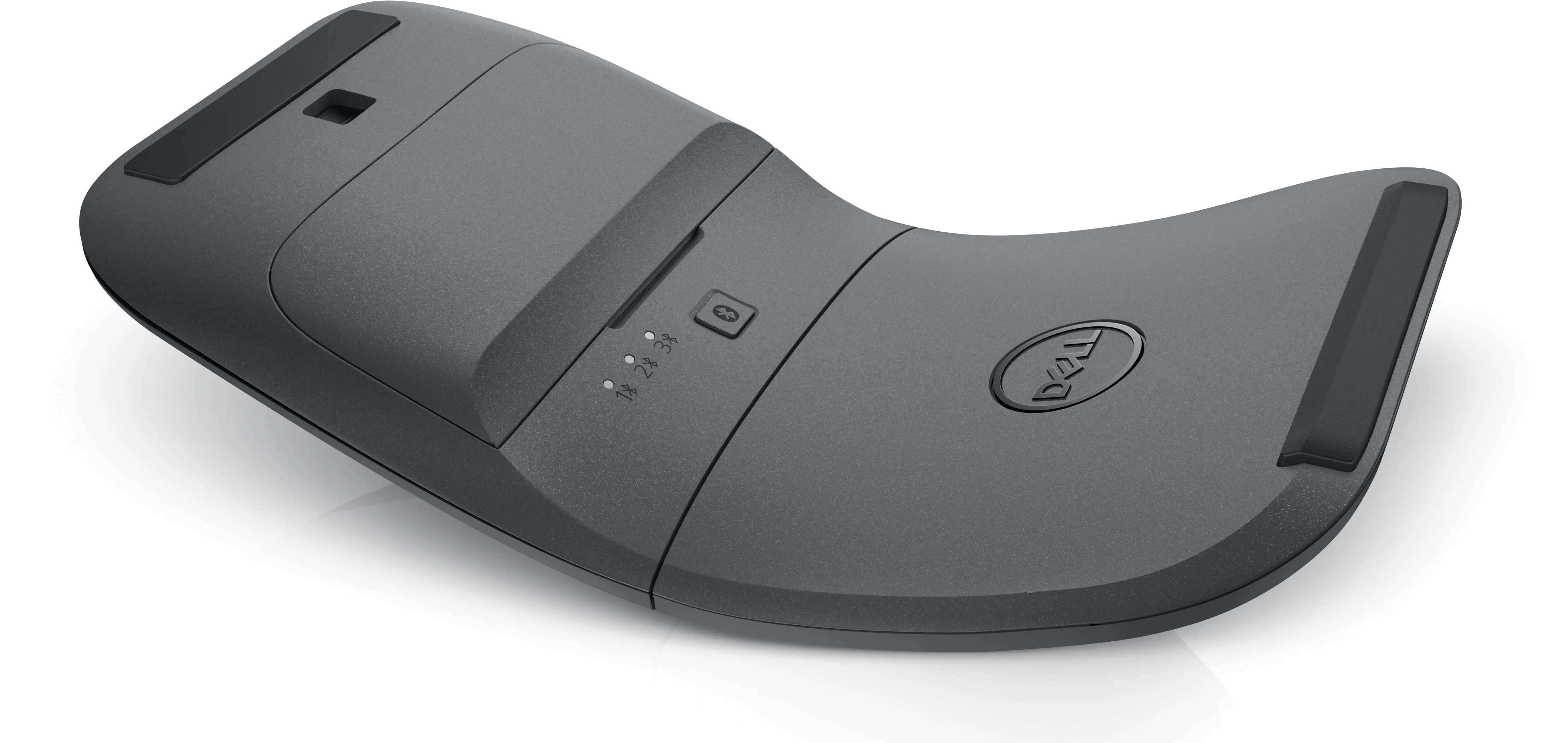 Dell MS700 Bluetooth Travel - tr&aring;dl&ouml;s mus, svart