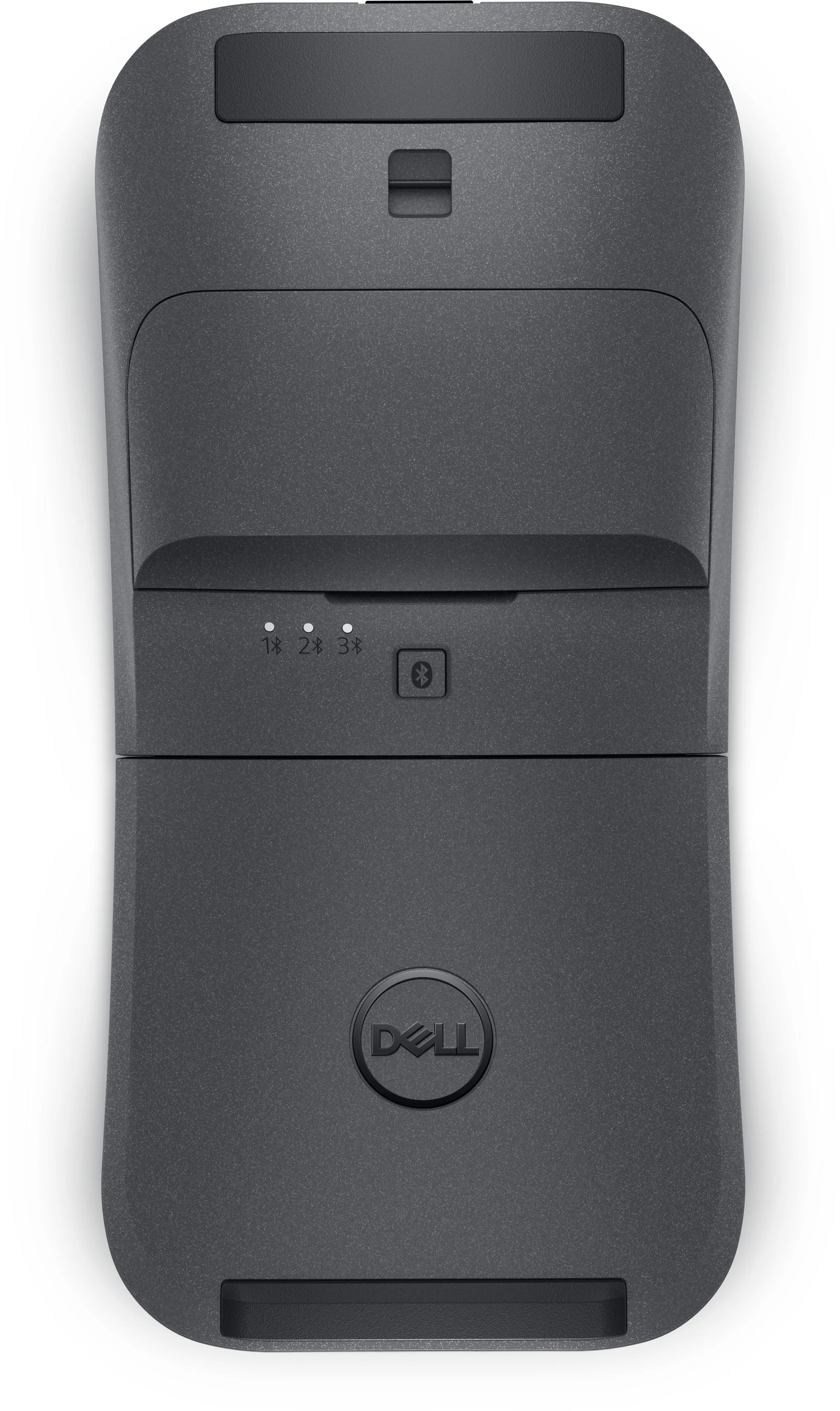 Dell MS700 Bluetooth Travel - tr&aring;dl&ouml;s mus, svart