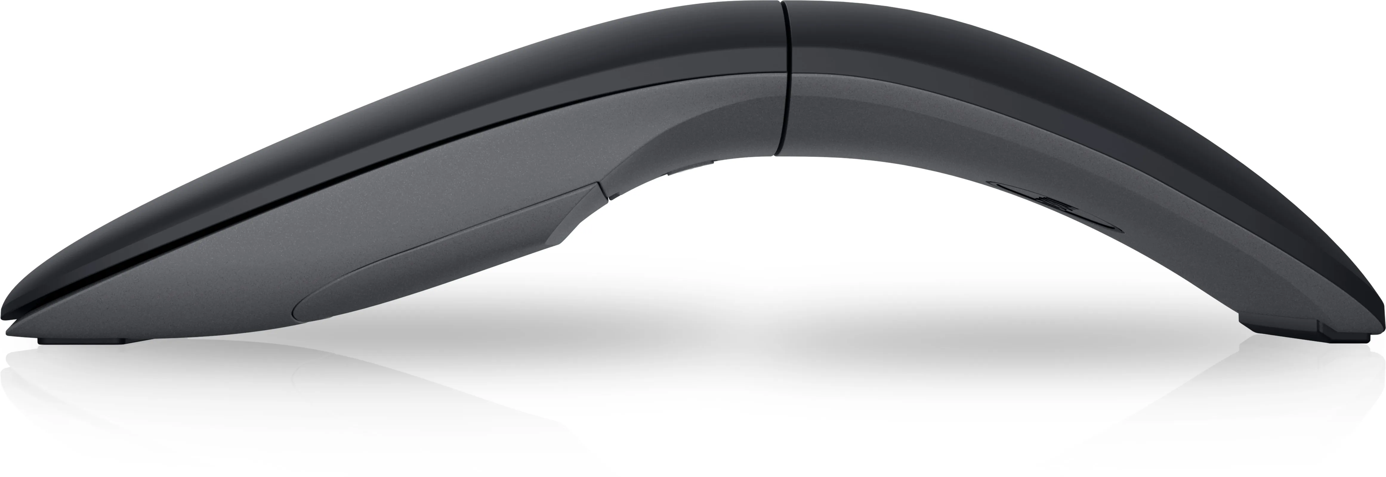 Dell MS700 Bluetooth Travel - tr&aring;dl&ouml;s mus, svart