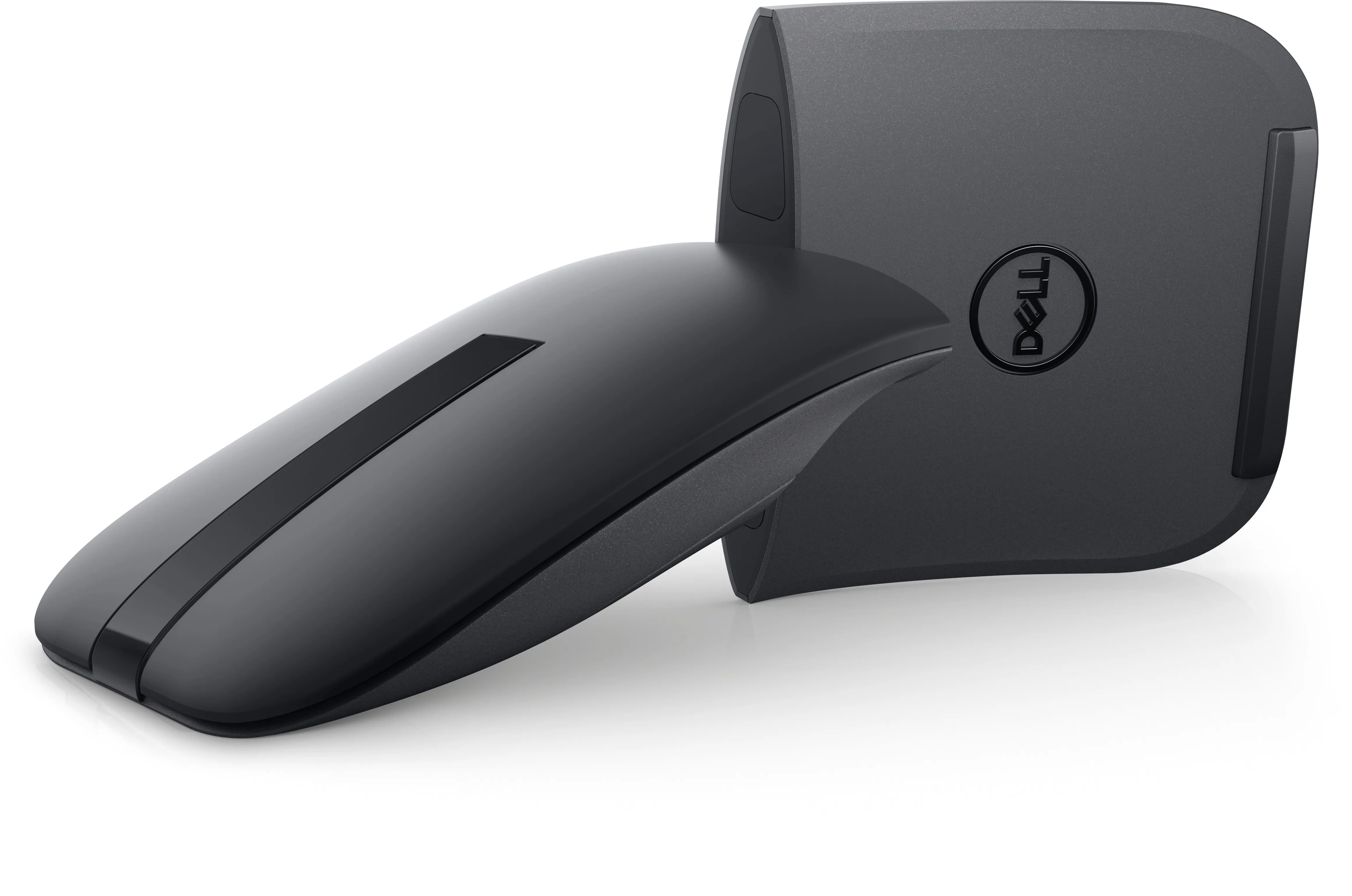 Dell MS700 Bluetooth Travel - tr&aring;dl&ouml;s mus, svart