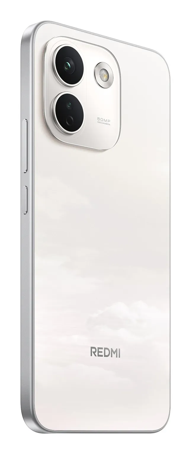 Xiaomi Redmi Note 17 Pro Max 5G 8/256 Gt -puhelin, Cloud Blush