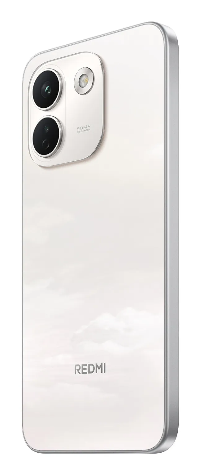 Xiaomi Redmi Note 17 Pro Max 5G 8/256 Gt -puhelin, Cloud Blush