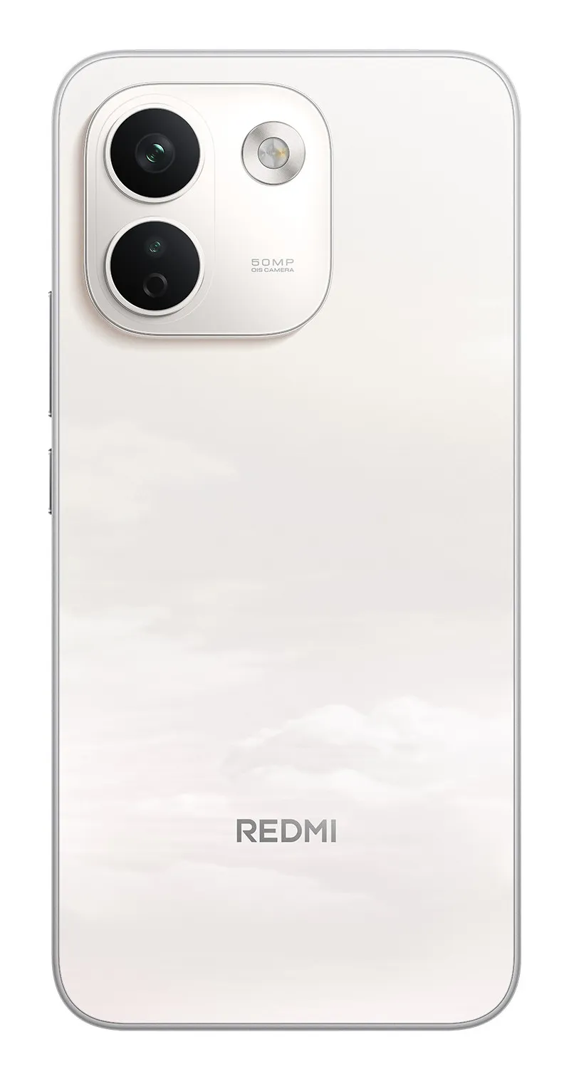 Xiaomi Redmi Note 17 Pro Max 5G 8/256 Gt -puhelin, Cloud Blush