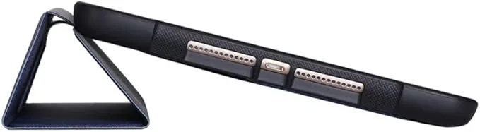 NK BumpKase for iPad 10.2"Royal Blue