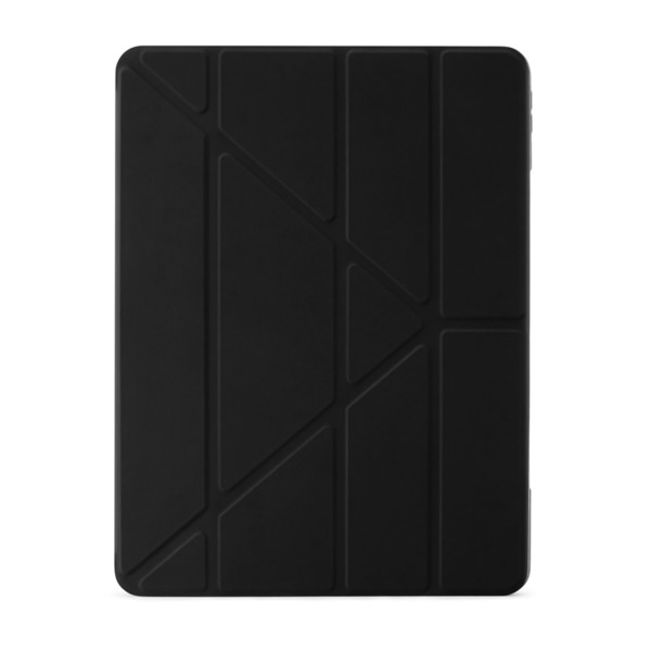 Pipetto iPad Air 13" Origami No1 Original Case - case, black