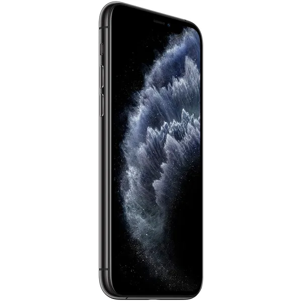 Refurbished iPhone 11 Pro 64GB - mobile phone, Space Grey (Mint condition)