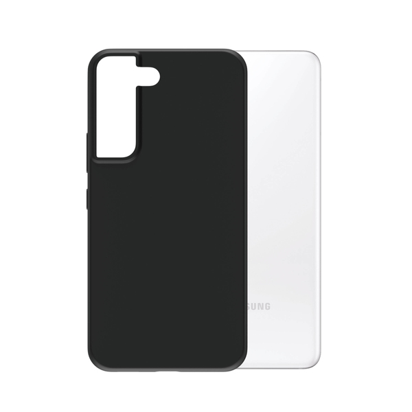 PanzerGlass Biodegradable, Galaxy S22 - Case, Black