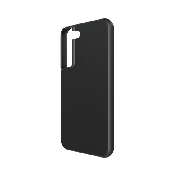 PanzerGlass Biodegradable, Galaxy S22 - Case, Black