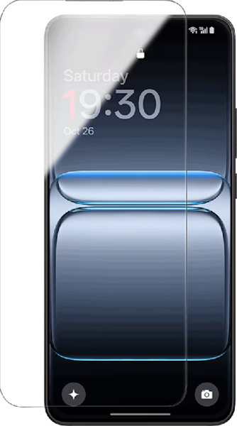PanzerGlass Ultra-Wide Fit OnePlus Nord 5 - Screen Protector