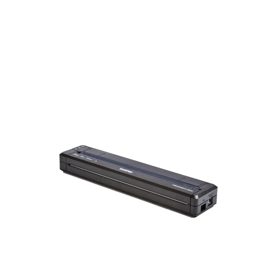 Brother PJ-762 Bluetooth A4 Thermal Mobile Printer
