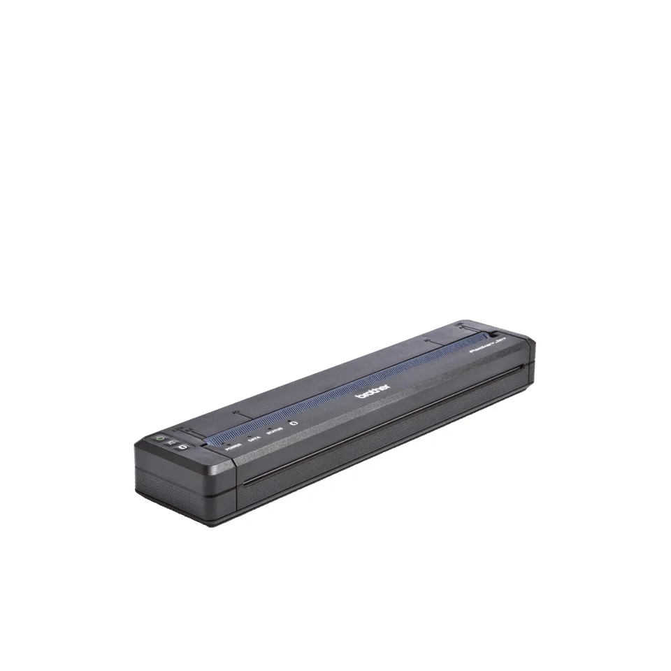 Brother PJ-762 Bluetooth A4 b&auml;rbar dokumentskrivare
