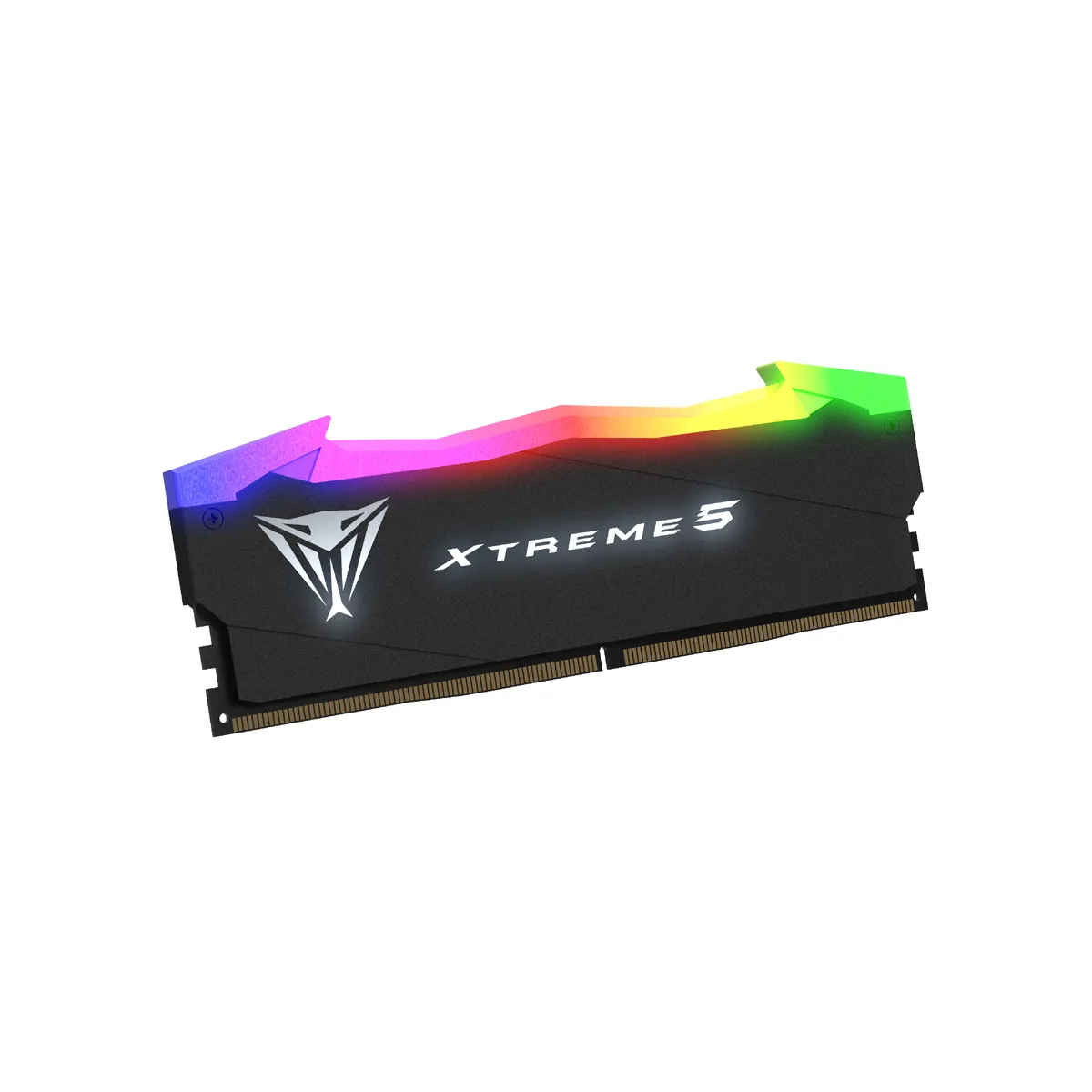 Patriot Viper Xtreme5 RGB 32GB (2 x 16GB) DDR5 8000 MHz, CL38 - memory