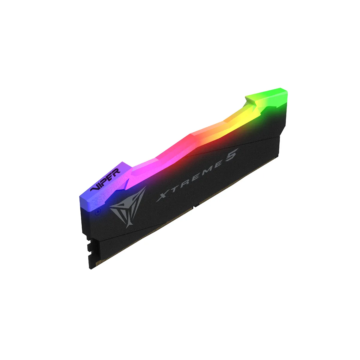 Patriot Viper Xtreme5 RGB 32GB (2 x 16GB) DDR5 8000 MHz, CL38 - memory