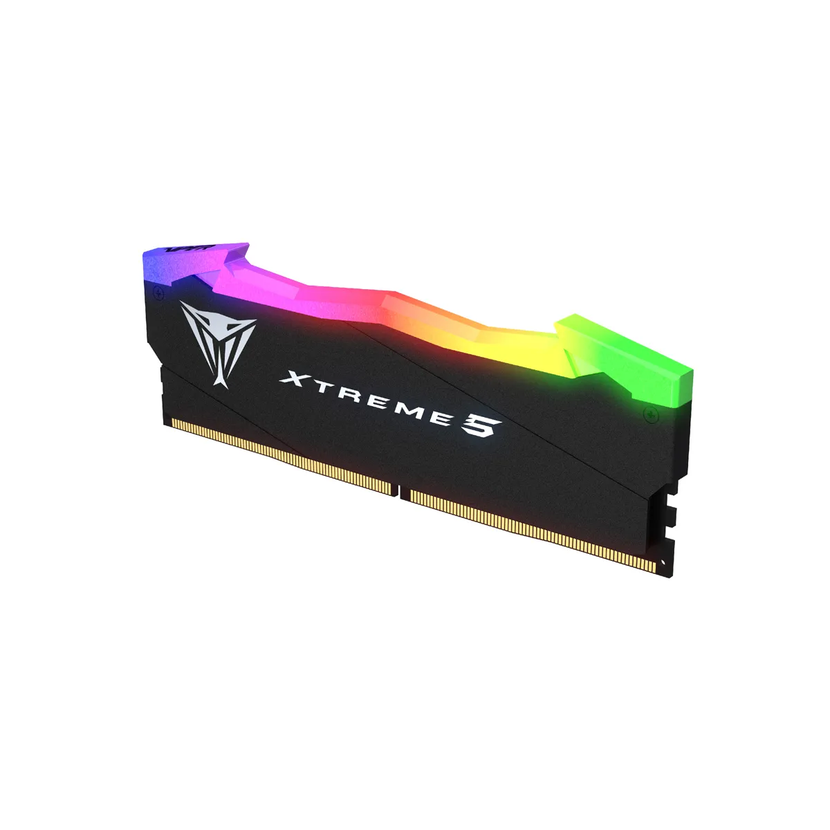 Patriot Viper Xtreme5 RGB 32GB (2 x 16GB) DDR5 8000 MHz, CL38 - memory