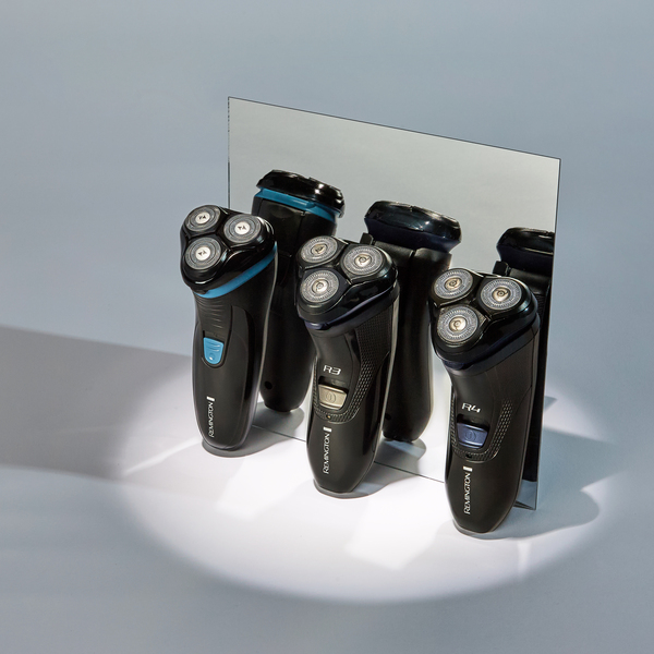 Remington R1 Style Series - beard trimmer