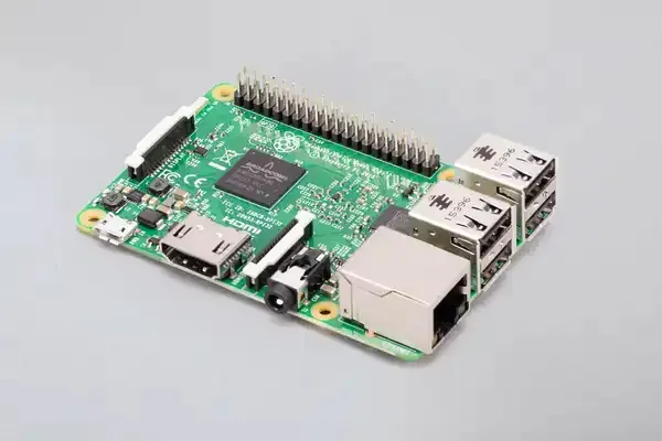 RASPBERRY PI3 1GB BCM2837