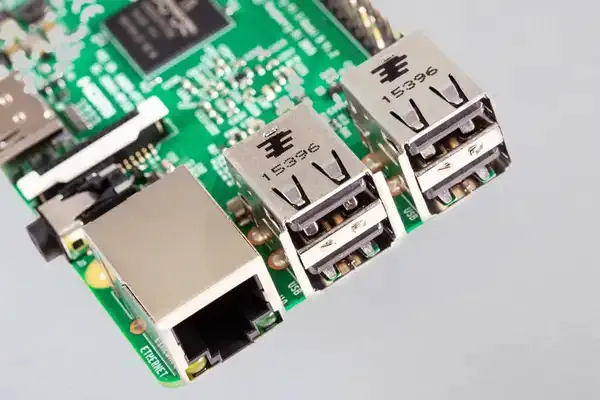 RASPBERRY PI3 1GB BCM2837
