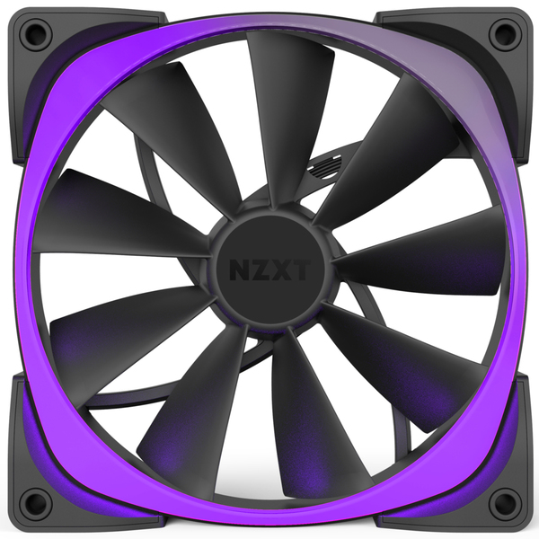 NZXT Aer RGB120 Triple Pack