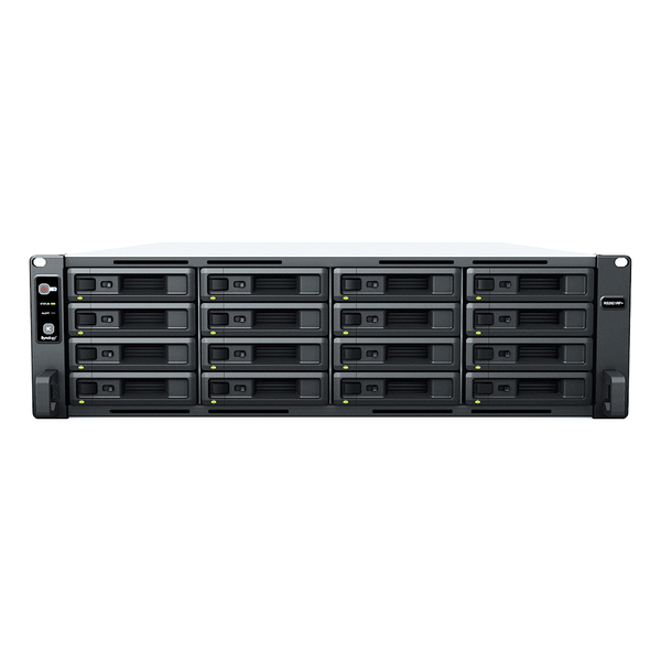 Synology RS2821RP+ 16-bay Rack NAS