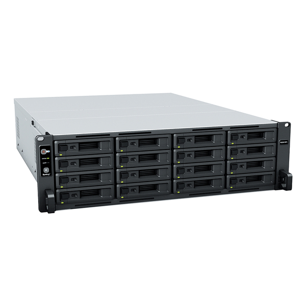 Synology RS2821RP+ 16-bay Rack NAS