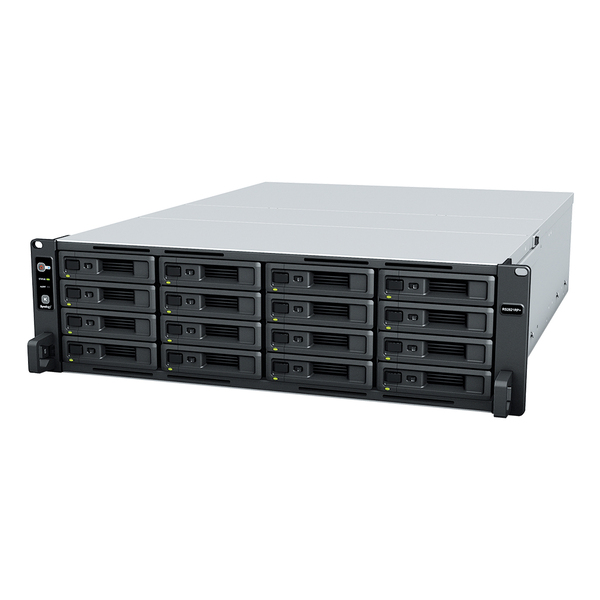 Synology RS2821RP+ 16-bay Rack NAS