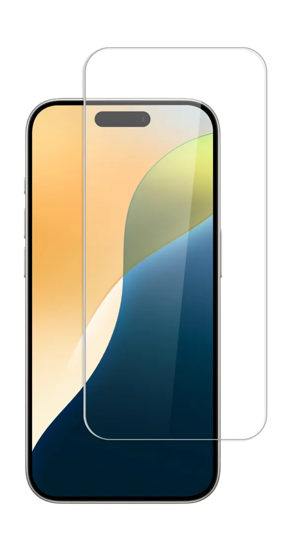 Screenor Tempered iPhone 16 Pro Max -panssarilasi