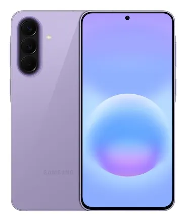 Samsung Galaxy A57 5G 6/128Gt - puhelin. Awesome Lilac