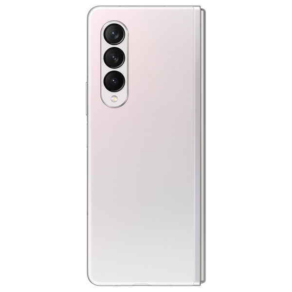Samsung Galaxy Z Fold3 256GB Android  - mobile phone, Phantom Silver