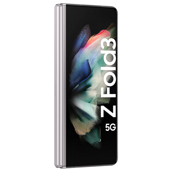 Samsung Galaxy Z Fold3 256GB Android  - mobile phone, Phantom Silver