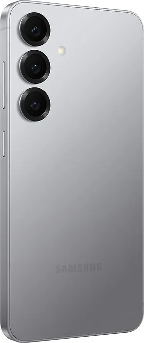 Samsung Galaxy S25 5G Enterprise Edition 12/128 Gt Android -puhelin, Silver Shadow