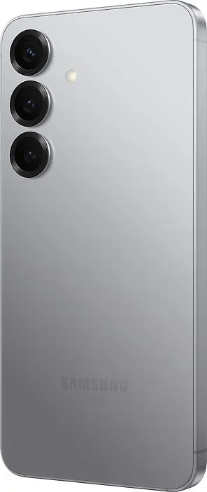 Samsung Galaxy S25 5G Enterprise Edition 12/128 Gt Android -puhelin, Silver Shadow