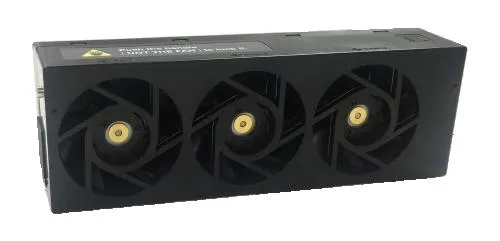 FAN MODULE OF ES NAS