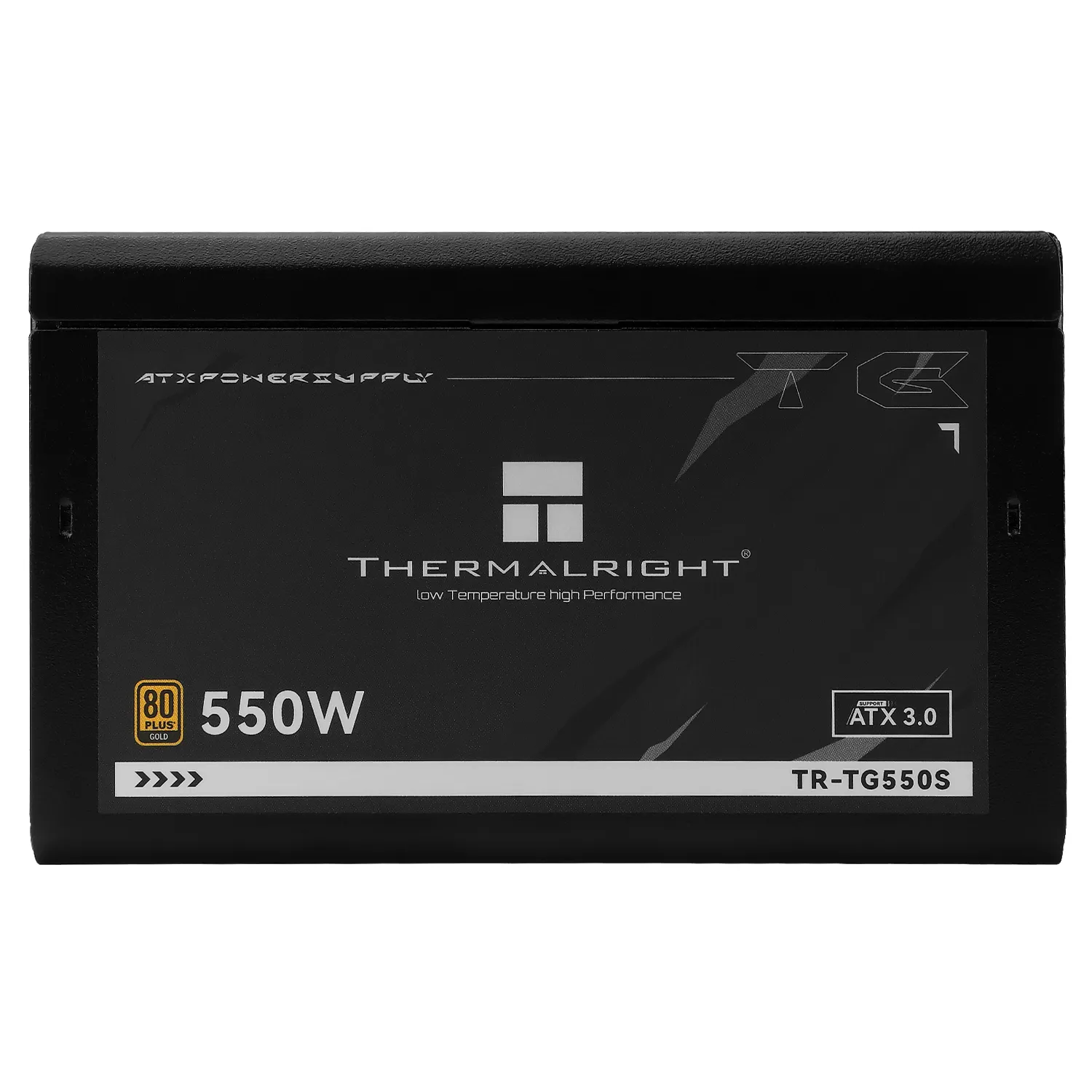 Thermalright TR-TG 550S 550W - PSU, 80 Plus Gold