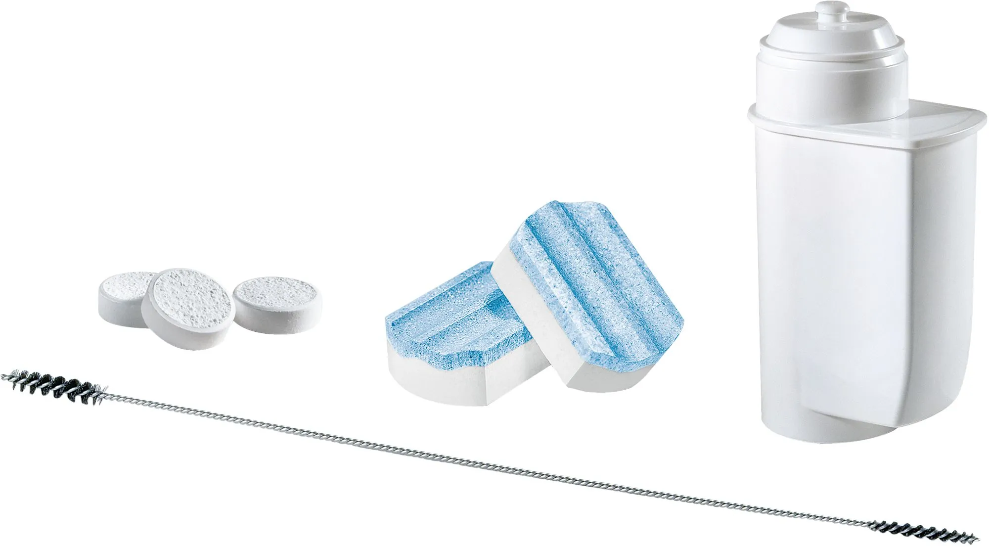 Siemens TZ80004A - cleaning packages