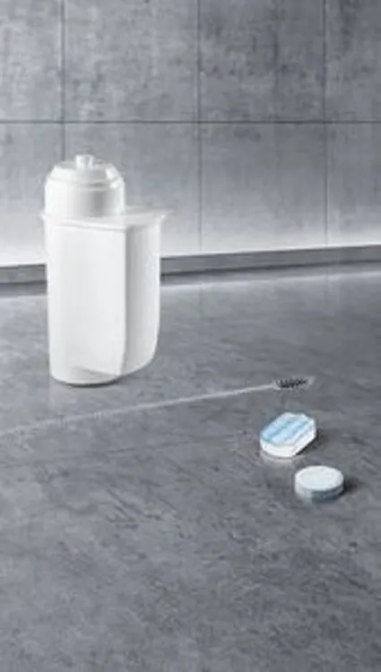 Siemens TZ80004A - cleaning packages