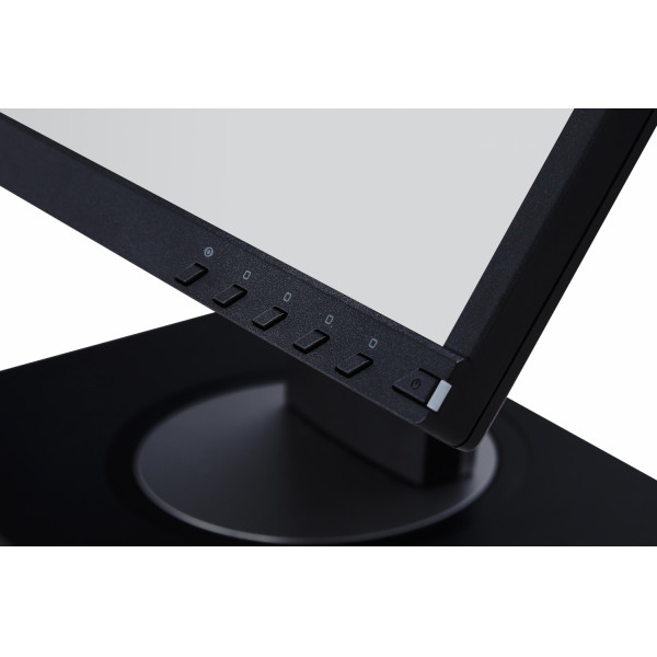 ViewSonic 23.8" VG2448, Full HD, IPS - monitor