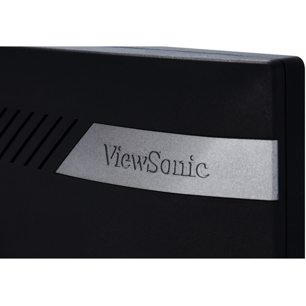 ViewSonic 23.8" VG2448, Full HD, IPS - monitor