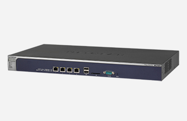 Netgear ProSAFE Wireless Controller WC7600-20000S